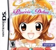 logo Emulators Princess Debut